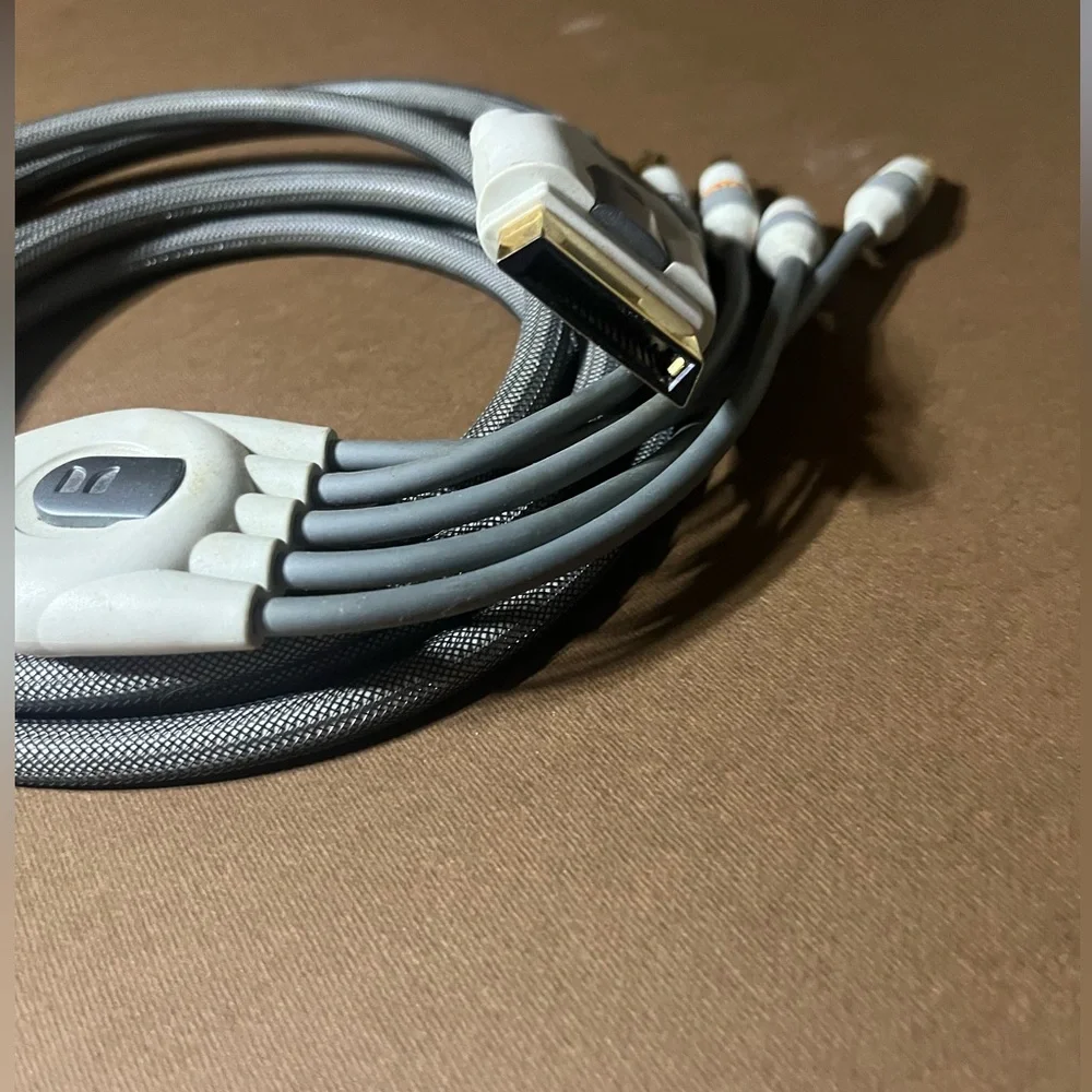 Xbox 360 Monster GameLink Cable